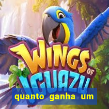 quanto ganha um lutador do jungle fight